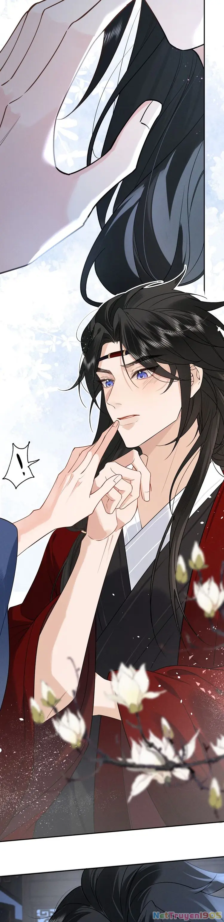 Lang Kỵ Trúc Mã Lai Chapter 3 - Trang 18