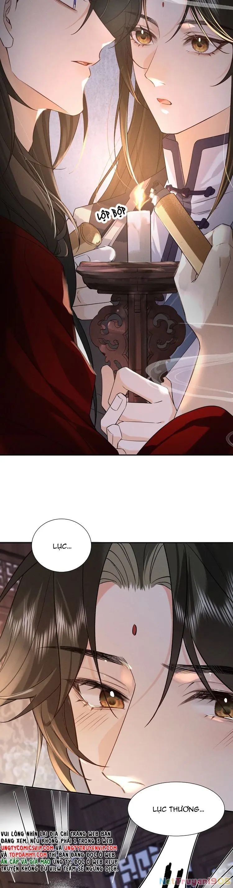 Lang Kỵ Trúc Mã Lai Chapter 3 - Trang 24