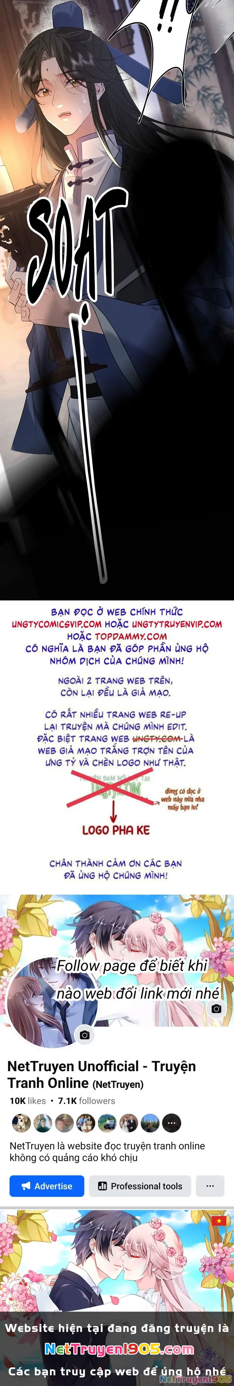 Lang Kỵ Trúc Mã Lai Chapter 3 - Trang 25