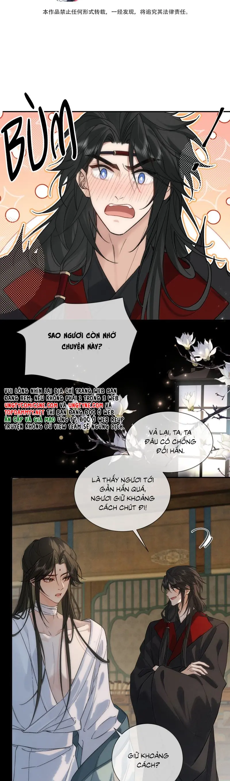 Lang Kỵ Trúc Mã Lai Chapter 30 - Trang 2