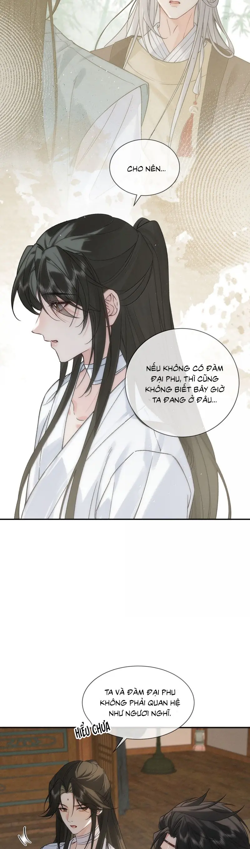 Lang Kỵ Trúc Mã Lai Chapter 30 - Trang 8