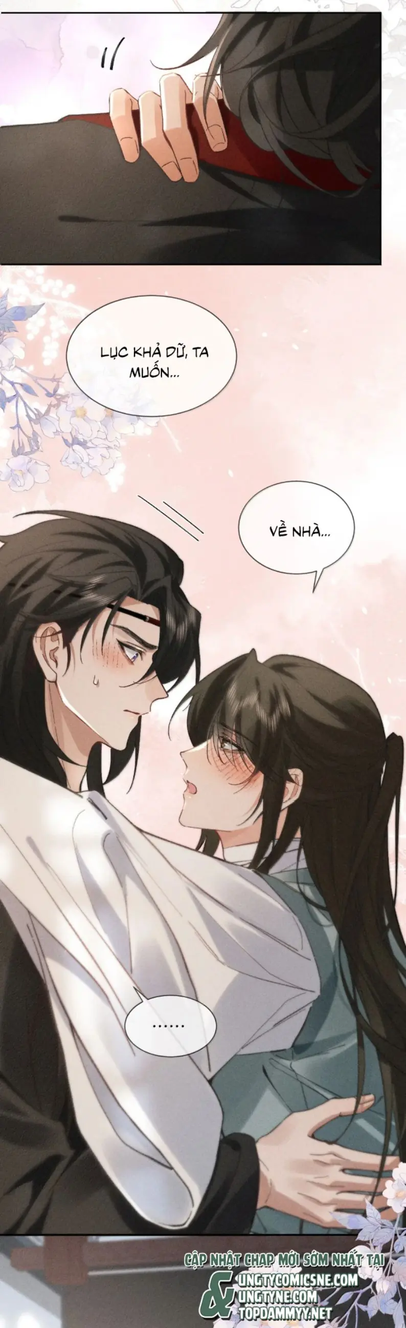 Lang Kỵ Trúc Mã Lai Chapter 31 - Trang 25