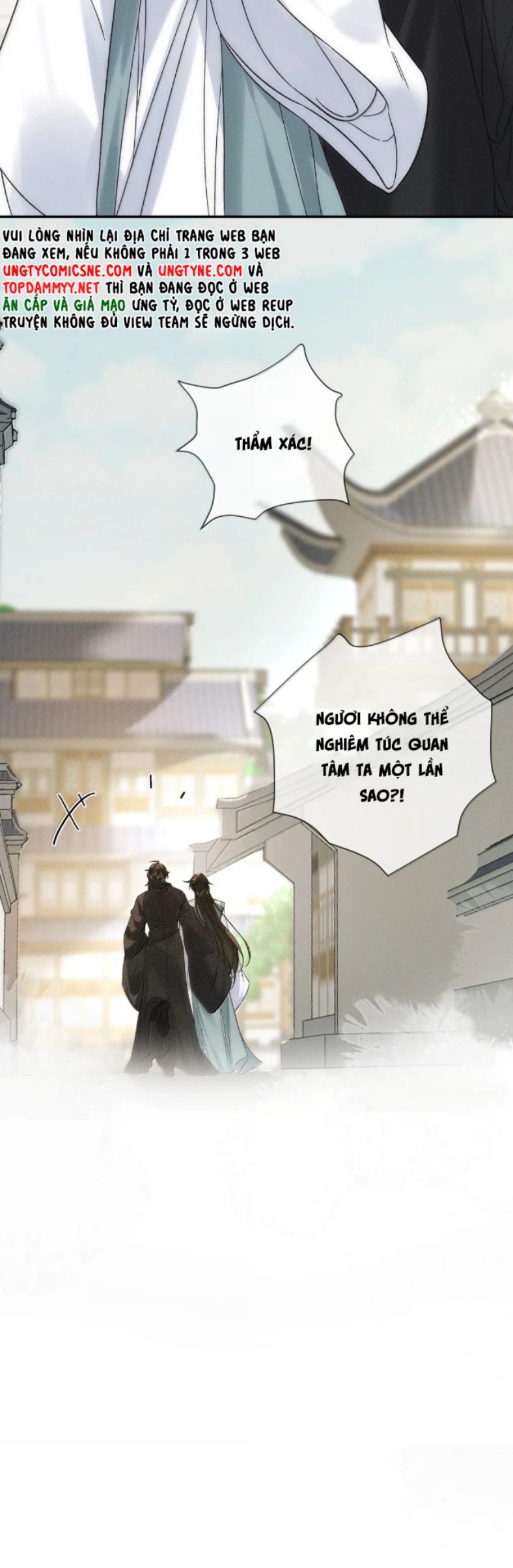 Lang Kỵ Trúc Mã Lai Chapter 31 - Trang 6