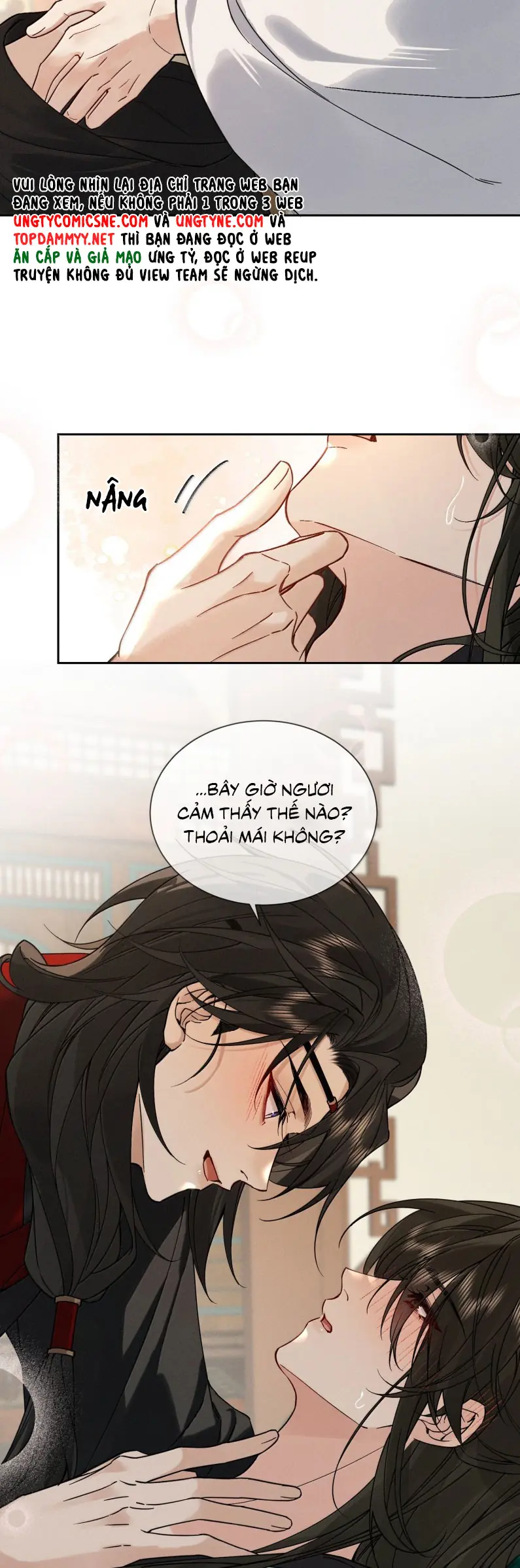 Lang Kỵ Trúc Mã Lai Chapter 32 - Trang 16