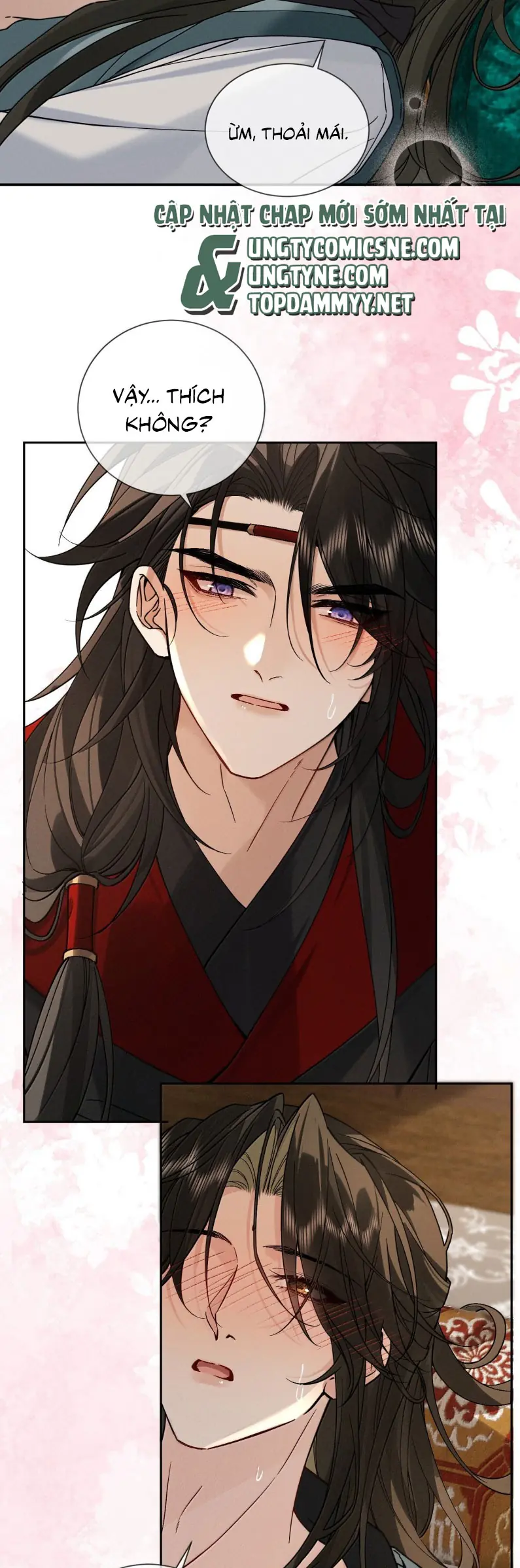 Lang Kỵ Trúc Mã Lai Chapter 32 - Trang 17