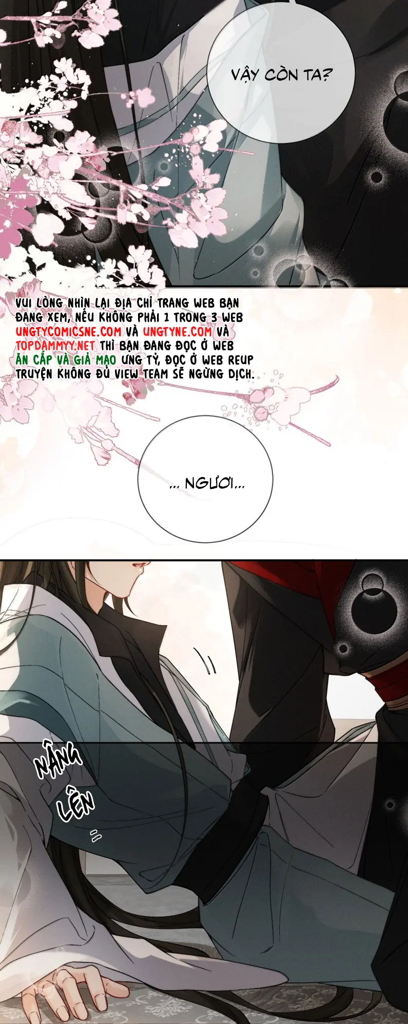 Lang Kỵ Trúc Mã Lai Chapter 32 - Trang 24