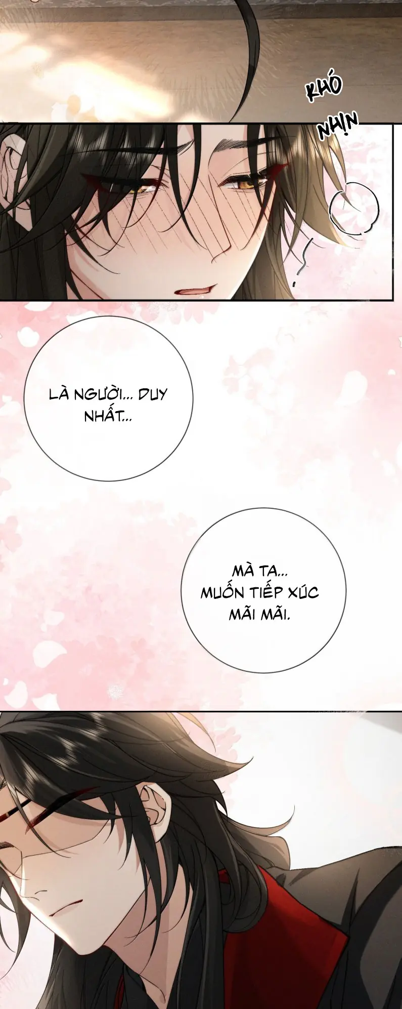 Lang Kỵ Trúc Mã Lai Chapter 32 - Trang 25