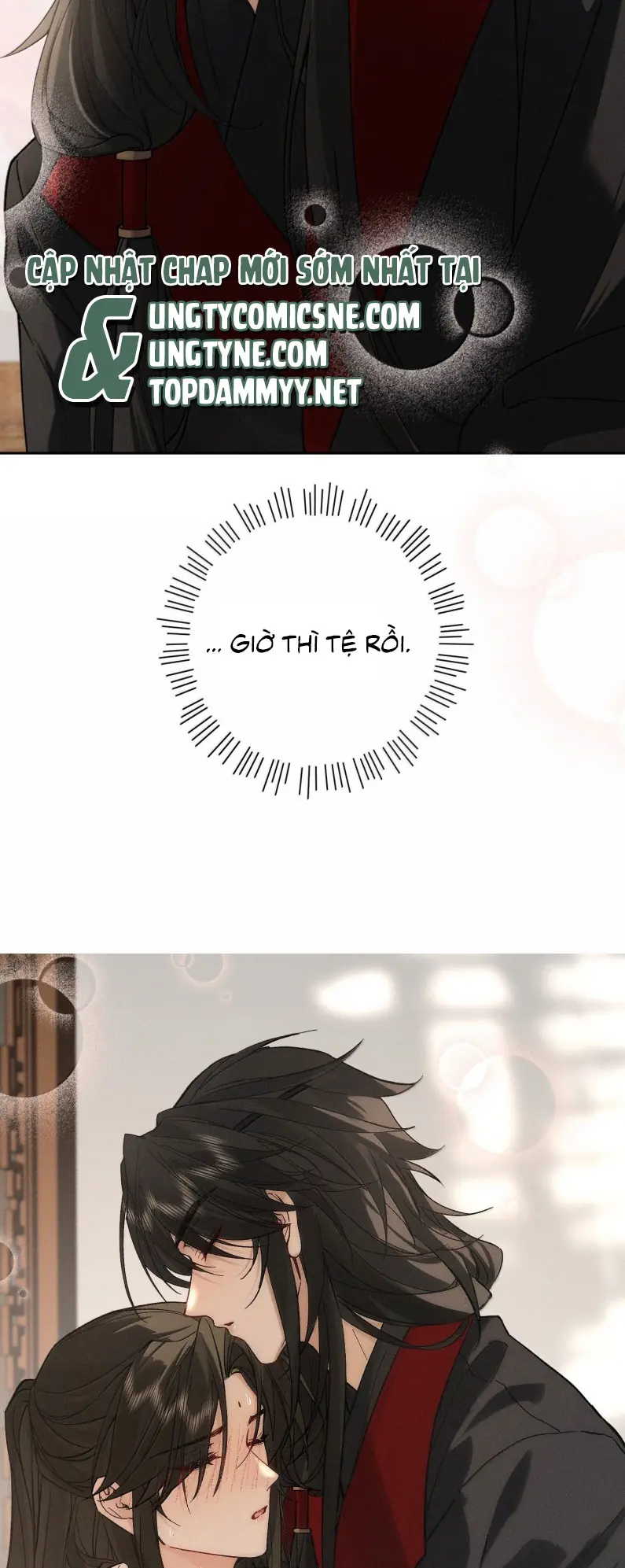 Lang Kỵ Trúc Mã Lai Chapter 32 - Trang 26