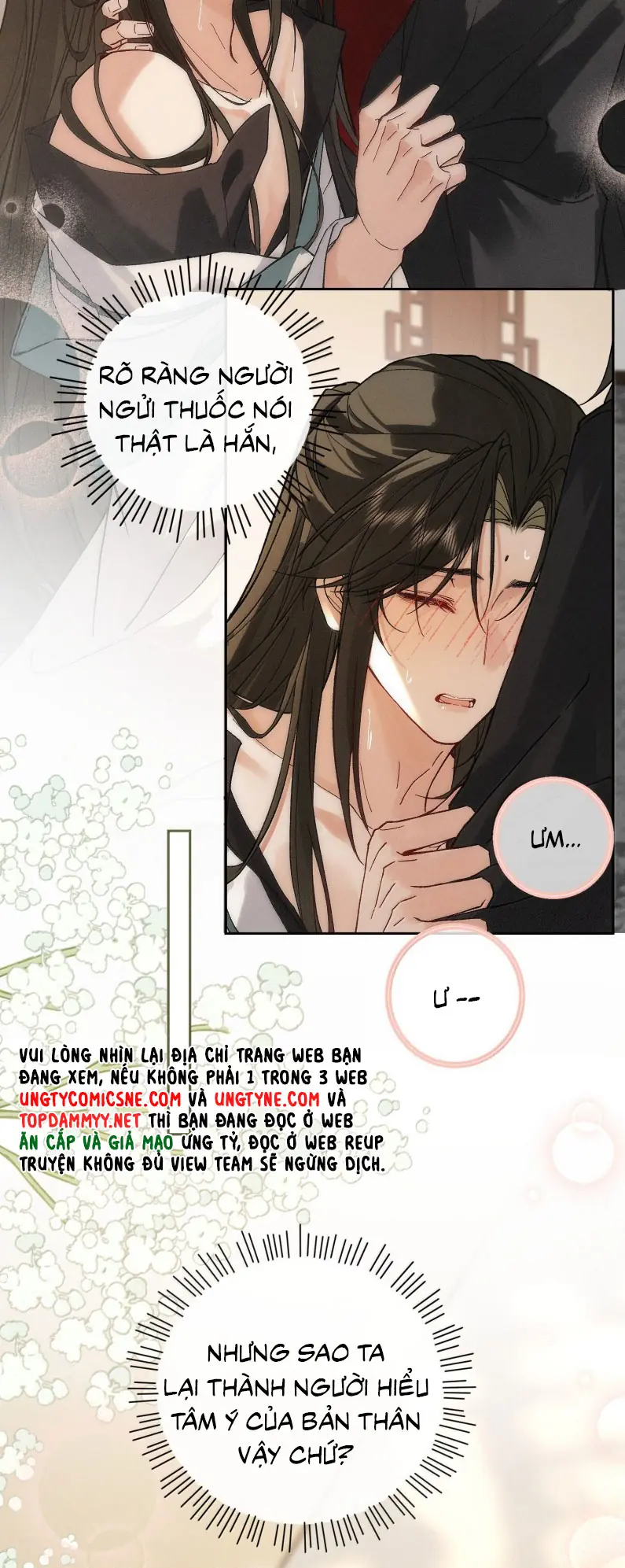 Lang Kỵ Trúc Mã Lai Chapter 32 - Trang 27