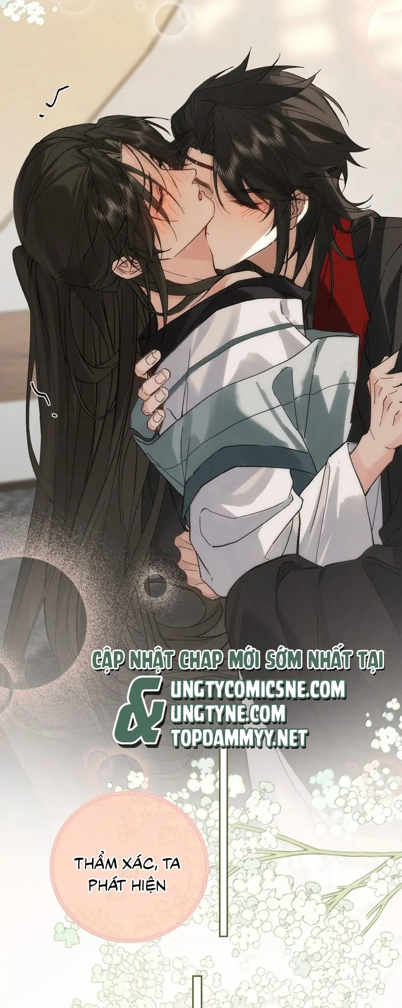 Lang Kỵ Trúc Mã Lai Chapter 32 - Trang 28