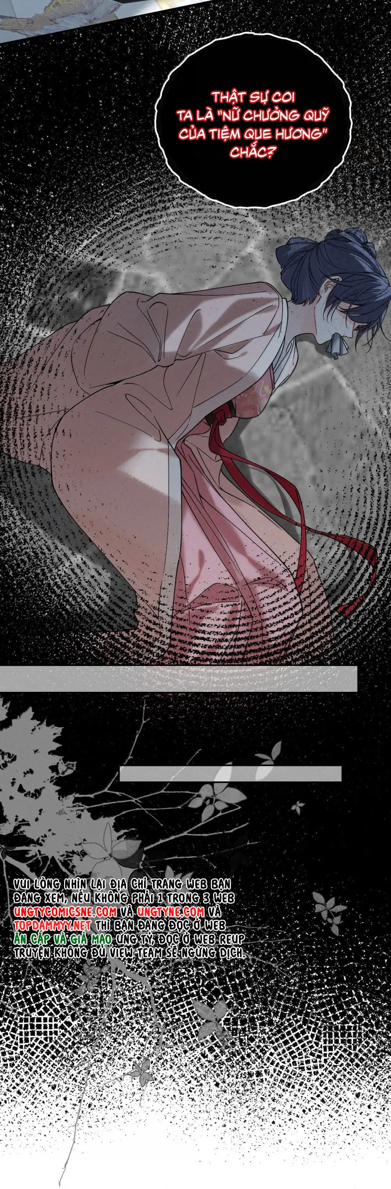 Lang Kỵ Trúc Mã Lai Chapter 32 - Trang 7