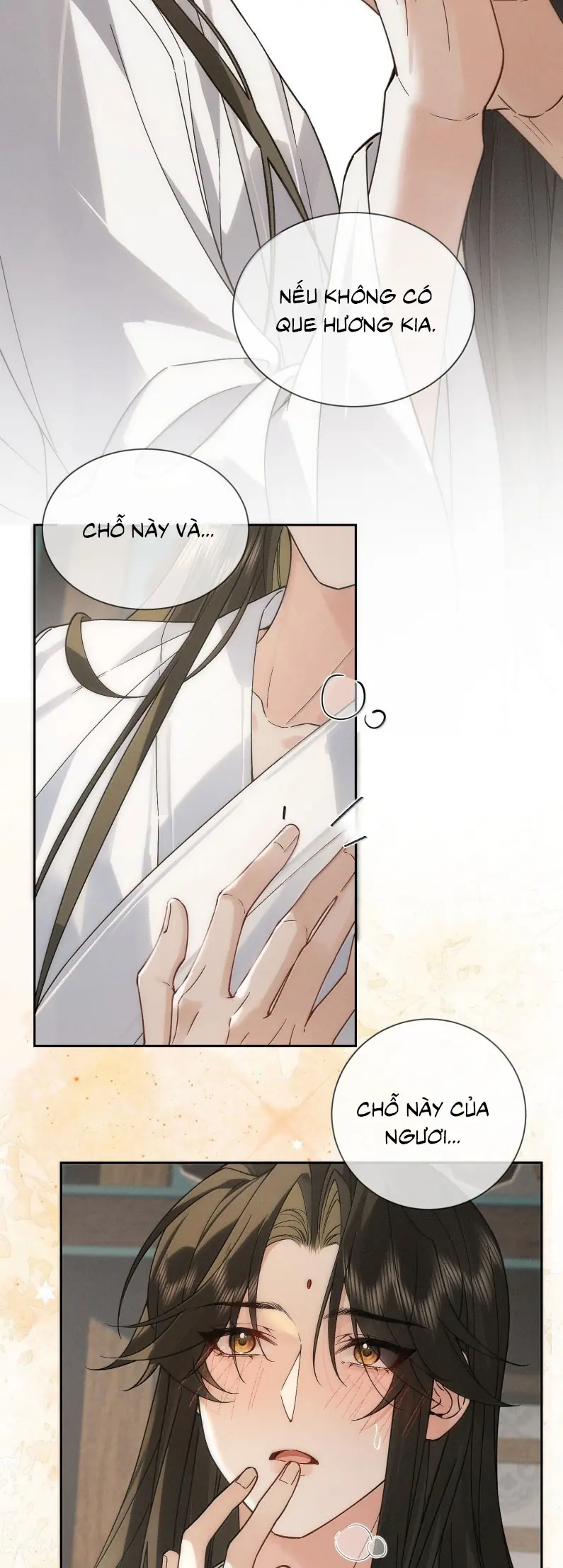 Lang Kỵ Trúc Mã Lai Chapter 33 - Trang 13