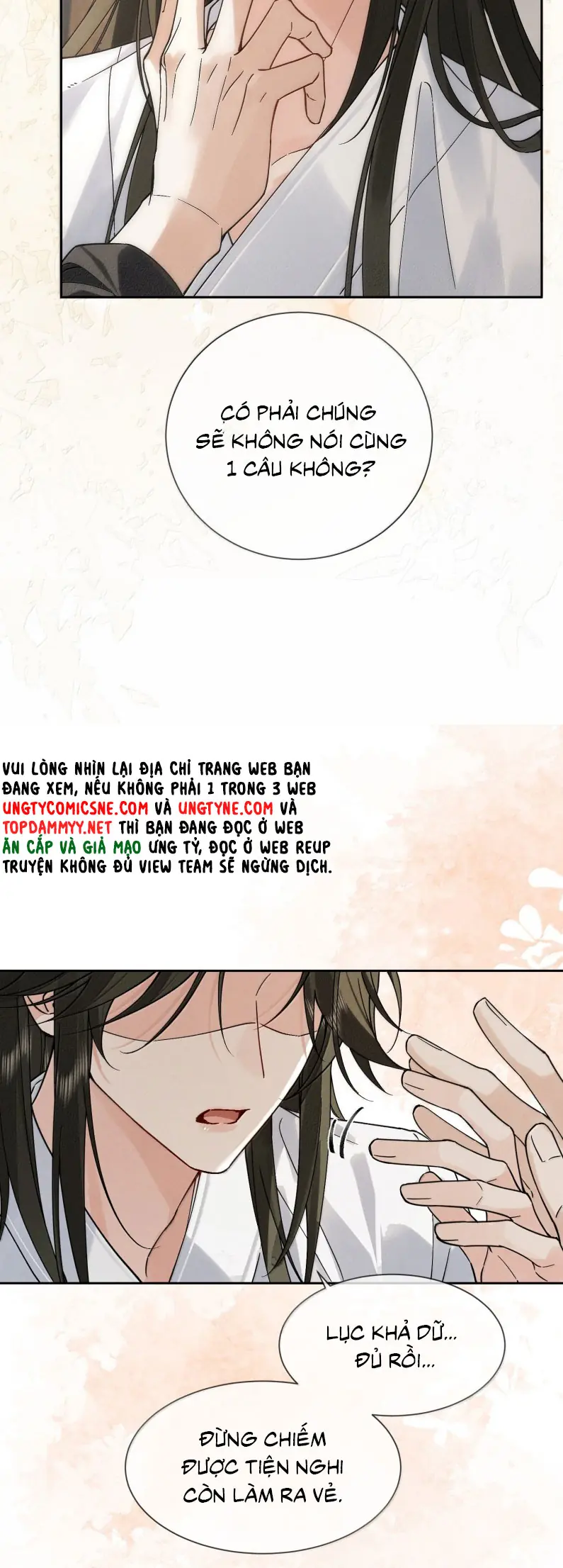 Lang Kỵ Trúc Mã Lai Chapter 33 - Trang 14