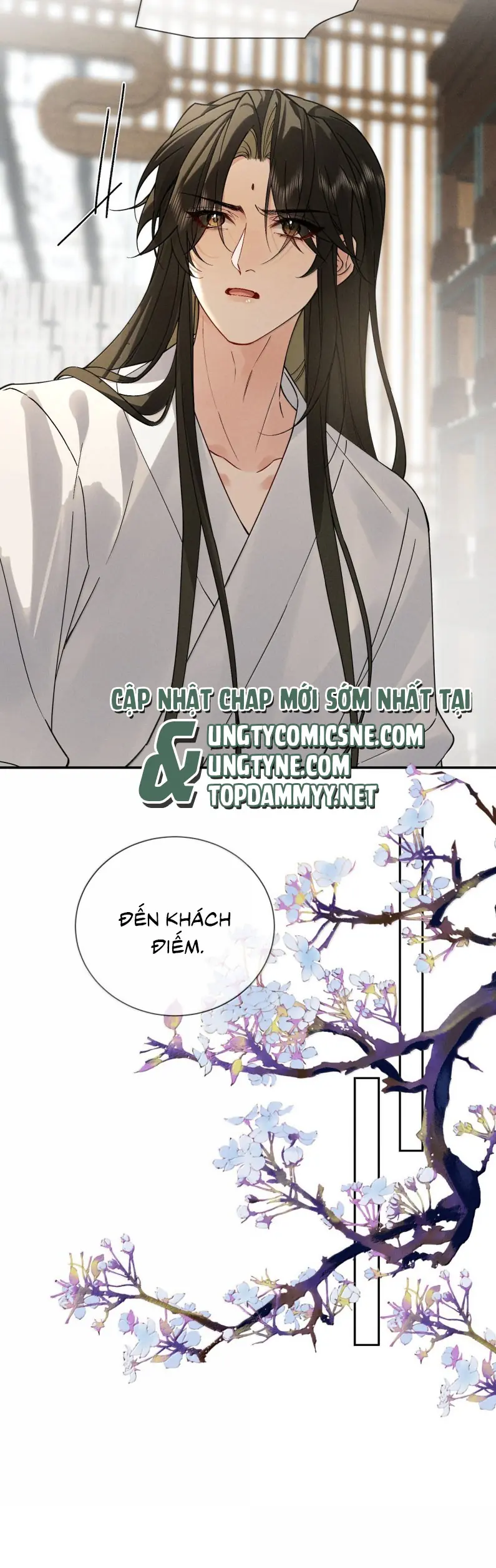 Lang Kỵ Trúc Mã Lai Chapter 33 - Trang 21