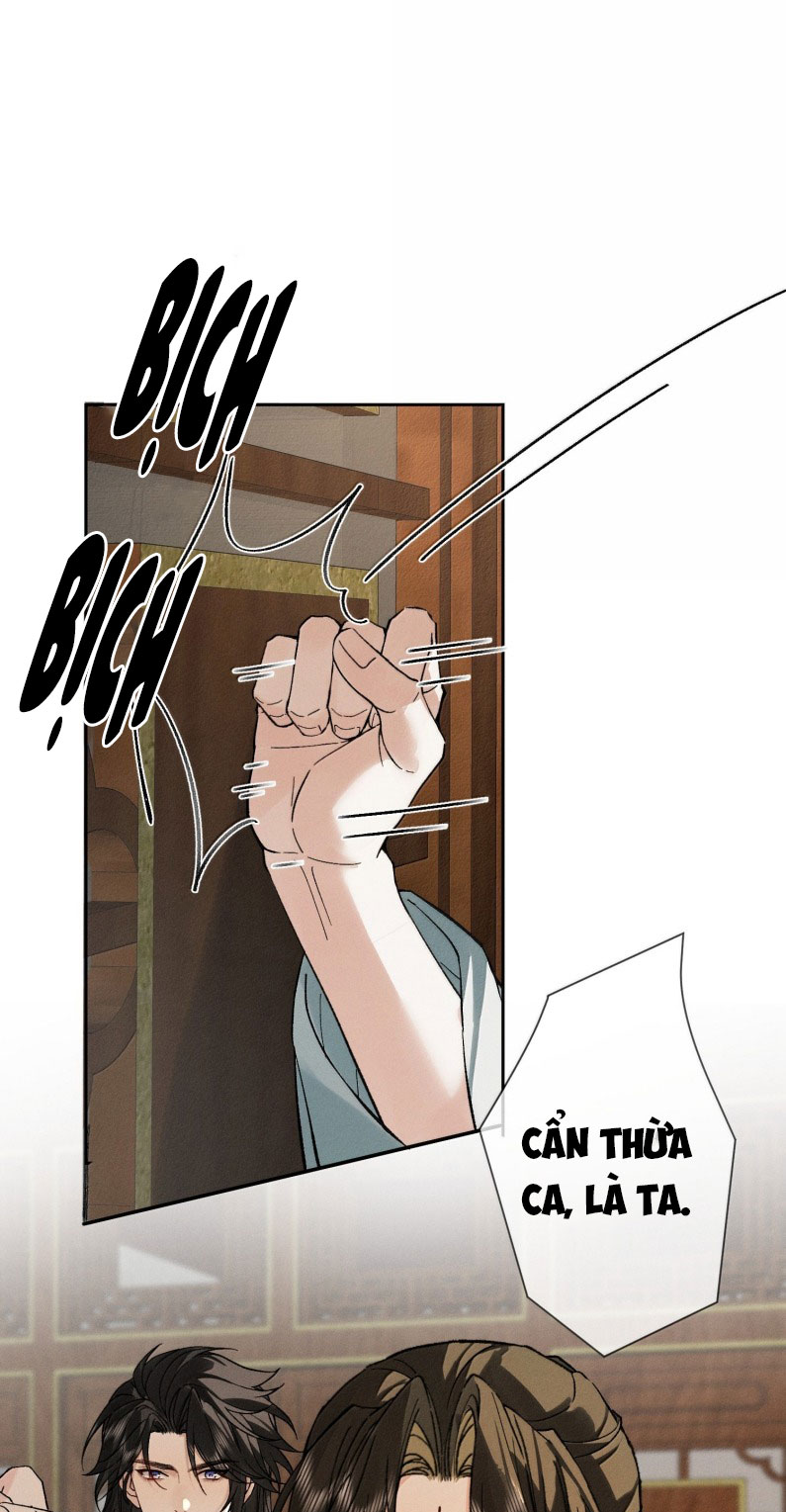 Lang Kỵ Trúc Mã Lai Chapter 33 - Trang 22