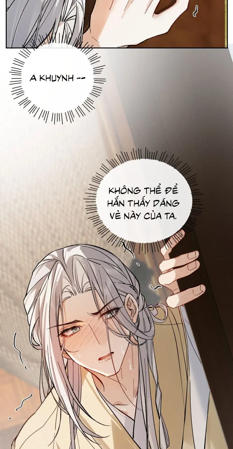 Lang Kỵ Trúc Mã Lai Chapter 33 - Trang 24