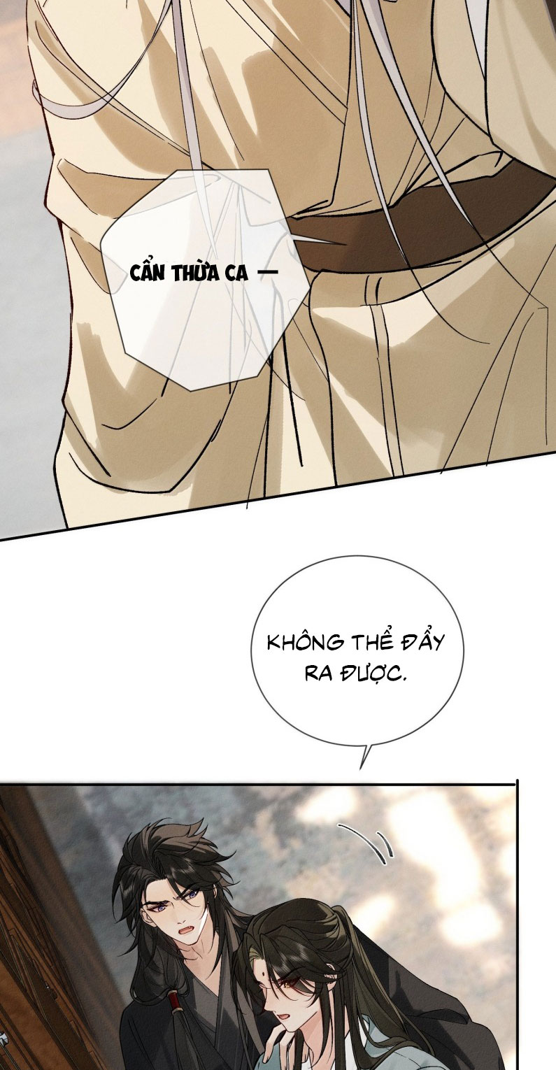 Lang Kỵ Trúc Mã Lai Chapter 33 - Trang 25