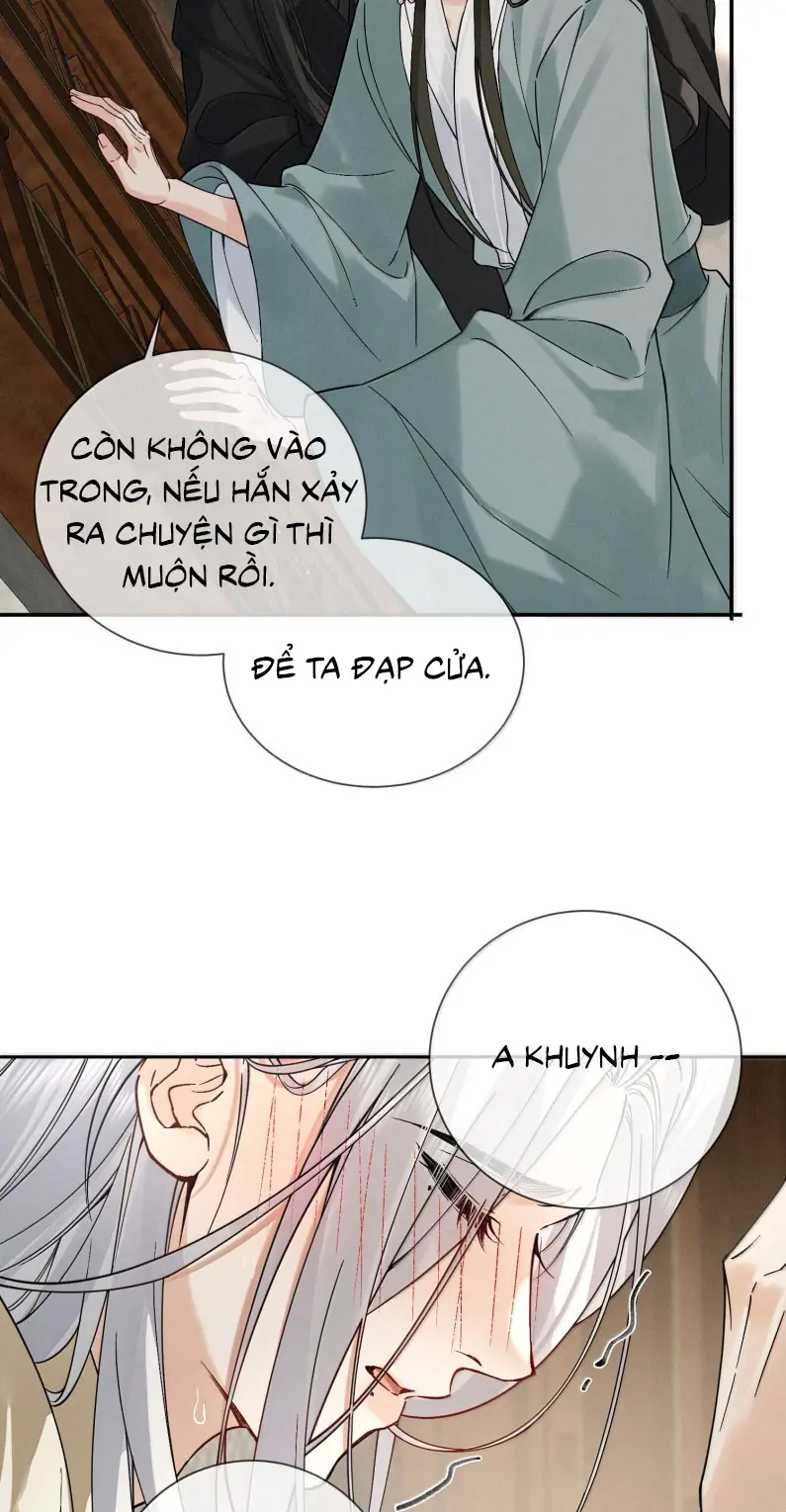 Lang Kỵ Trúc Mã Lai Chapter 33 - Trang 26