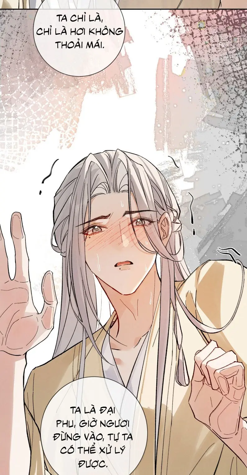 Lang Kỵ Trúc Mã Lai Chapter 33 - Trang 27