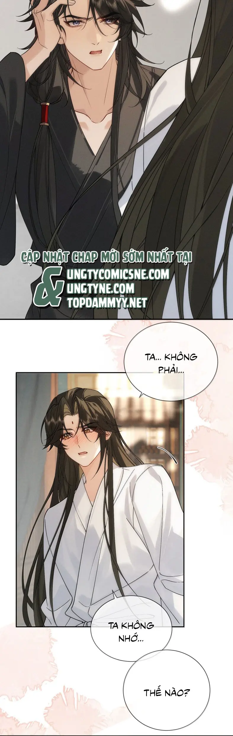 Lang Kỵ Trúc Mã Lai Chapter 33 - Trang 7