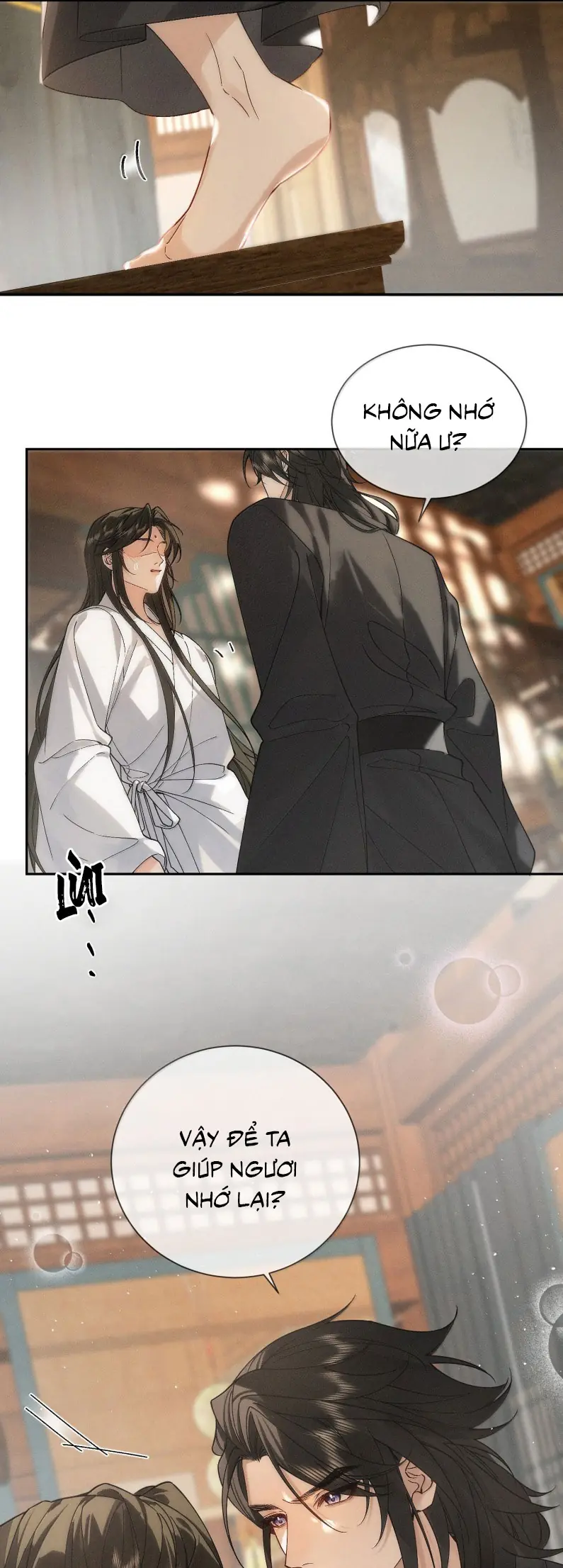 Lang Kỵ Trúc Mã Lai Chapter 33 - Trang 8