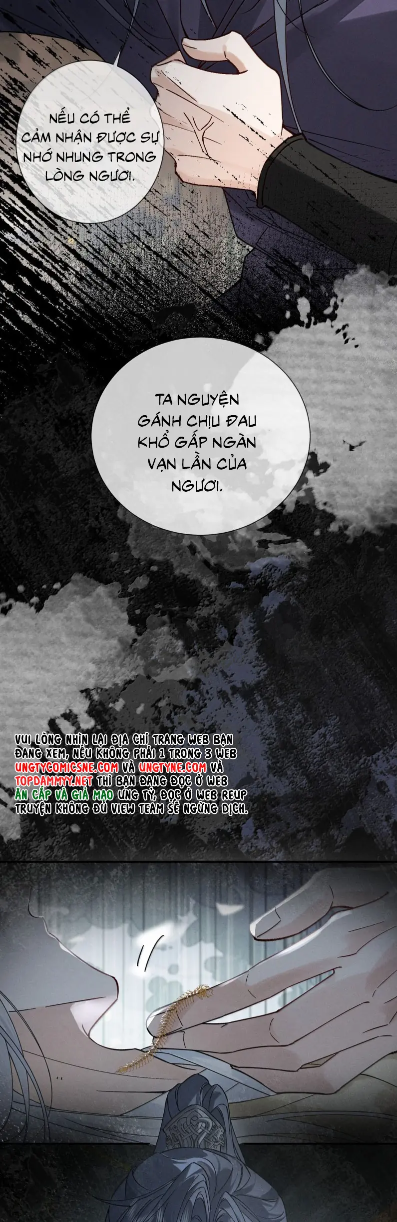 Lang Kỵ Trúc Mã Lai Chapter 34 - Trang 10