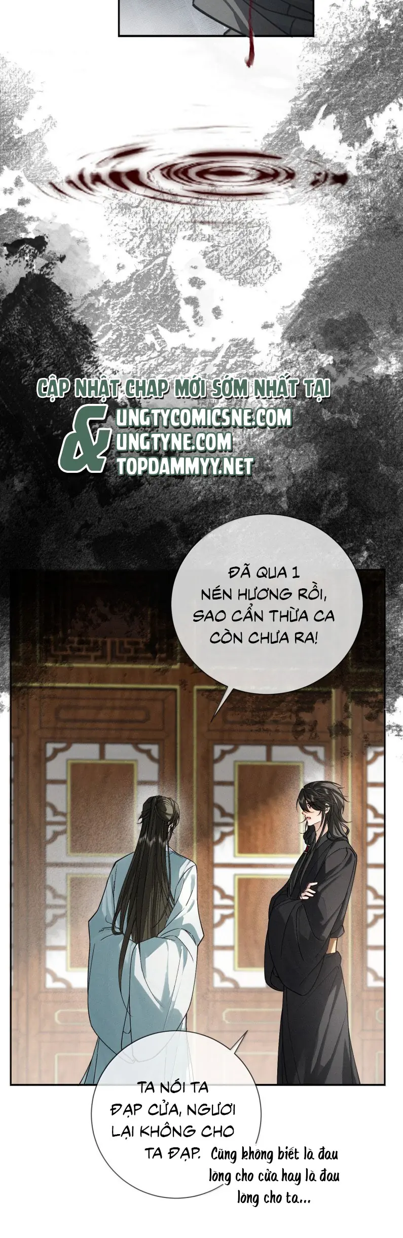 Lang Kỵ Trúc Mã Lai Chapter 34 - Trang 14