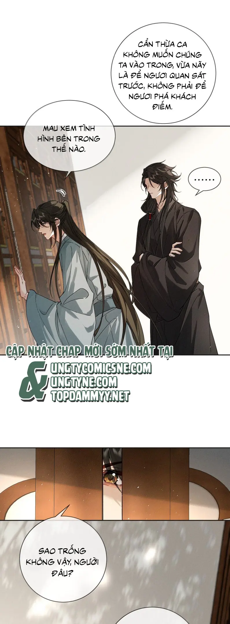 Lang Kỵ Trúc Mã Lai Chapter 34 - Trang 15
