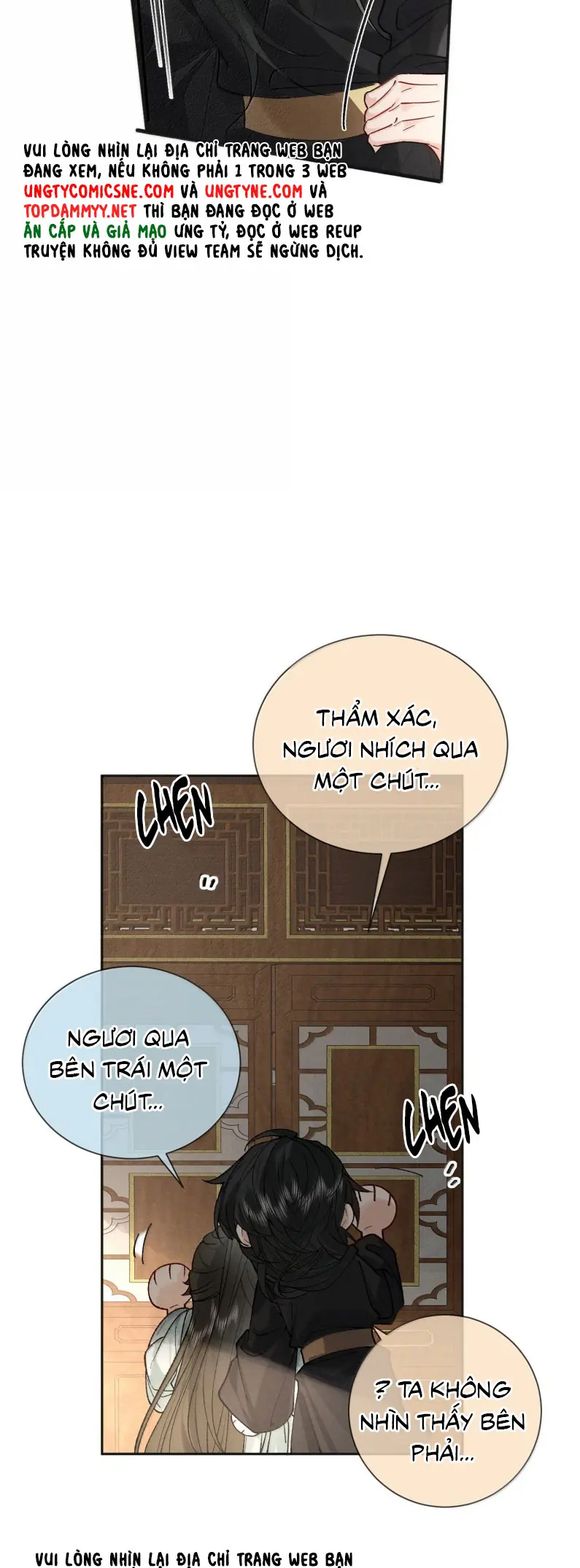 Lang Kỵ Trúc Mã Lai Chapter 34 - Trang 17