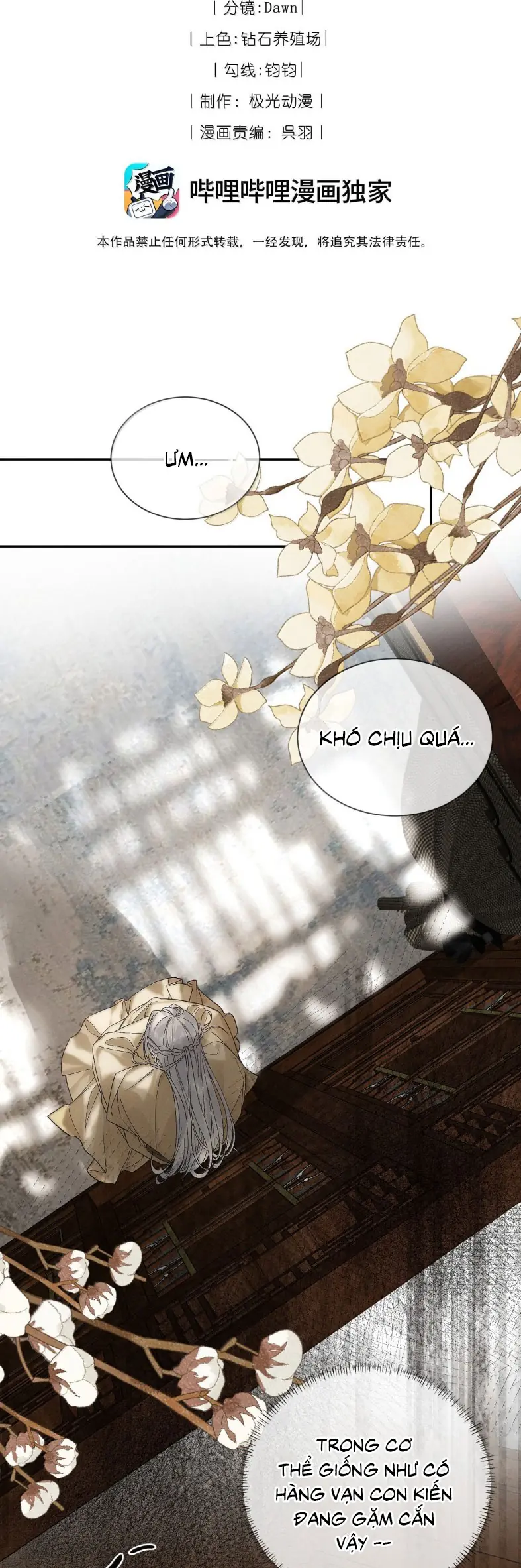 Lang Kỵ Trúc Mã Lai Chapter 34 - Trang 2