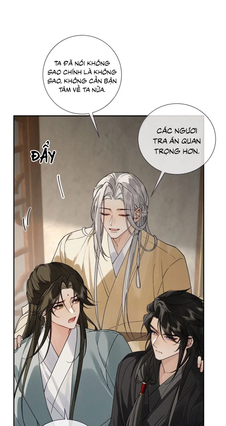 Lang Kỵ Trúc Mã Lai Chapter 34 - Trang 22