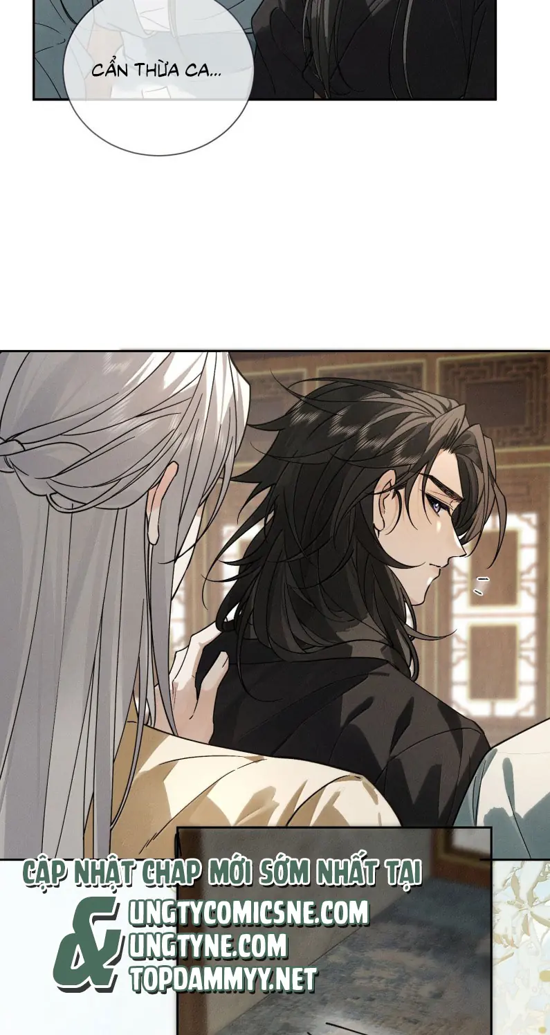 Lang Kỵ Trúc Mã Lai Chapter 34 - Trang 23
