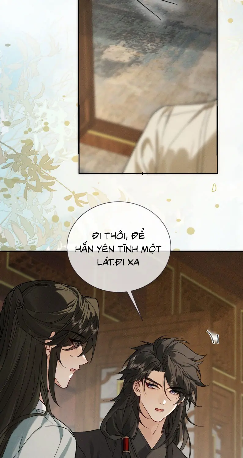 Lang Kỵ Trúc Mã Lai Chapter 34 - Trang 24