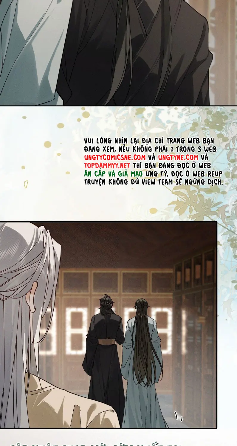 Lang Kỵ Trúc Mã Lai Chapter 34 - Trang 25