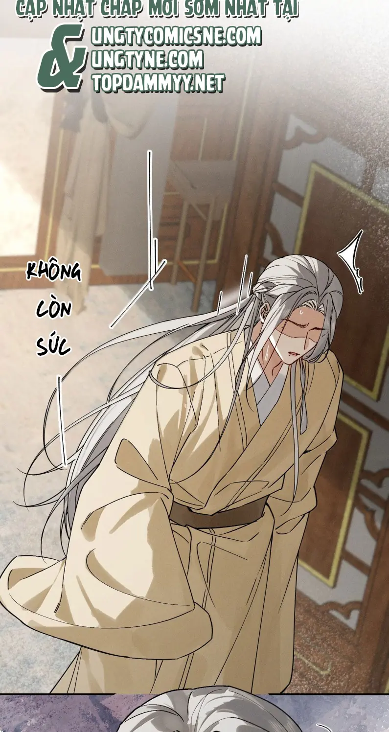 Lang Kỵ Trúc Mã Lai Chapter 34 - Trang 26