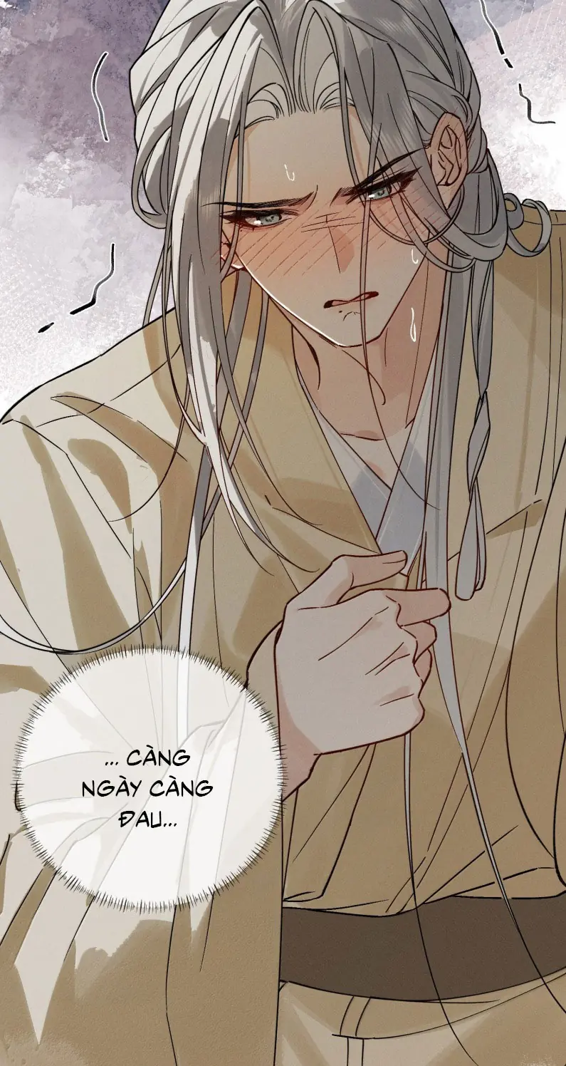 Lang Kỵ Trúc Mã Lai Chapter 34 - Trang 27