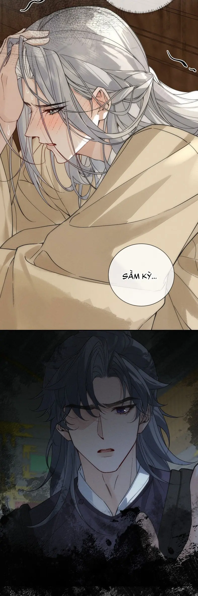 Lang Kỵ Trúc Mã Lai Chapter 34 - Trang 3