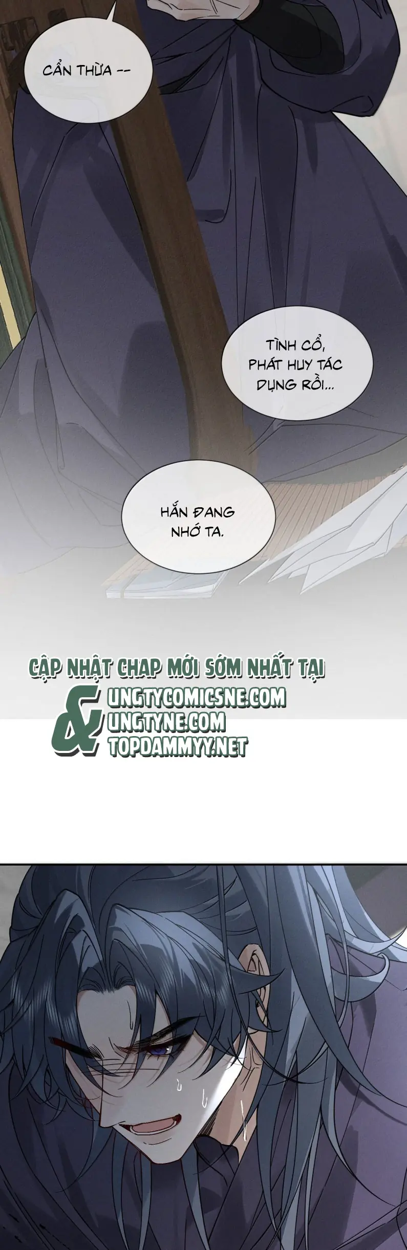 Lang Kỵ Trúc Mã Lai Chapter 34 - Trang 9