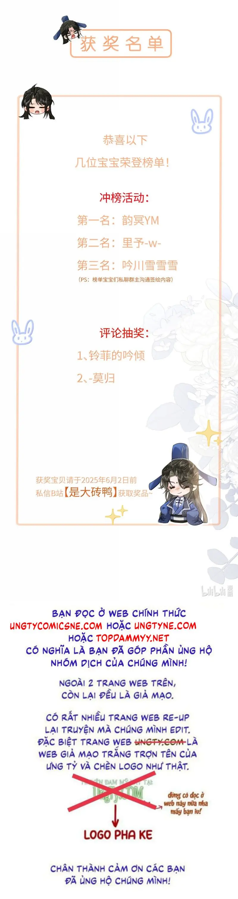 Lang Kỵ Trúc Mã Lai Chapter 35 - Trang 32
