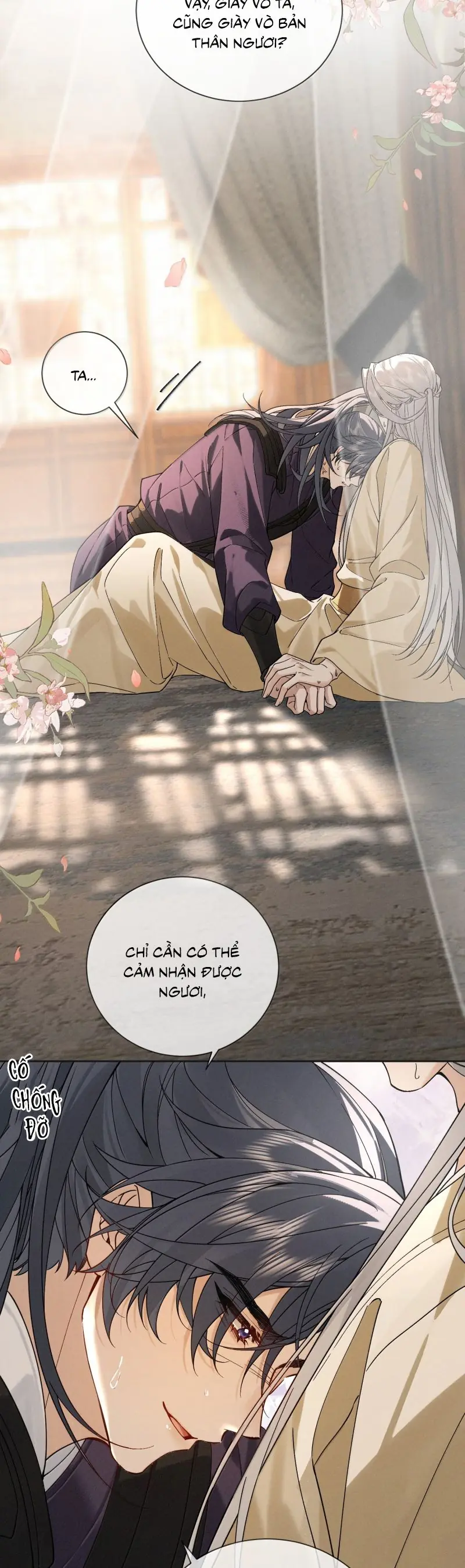 Lang Kỵ Trúc Mã Lai Chapter 36 - Trang 21