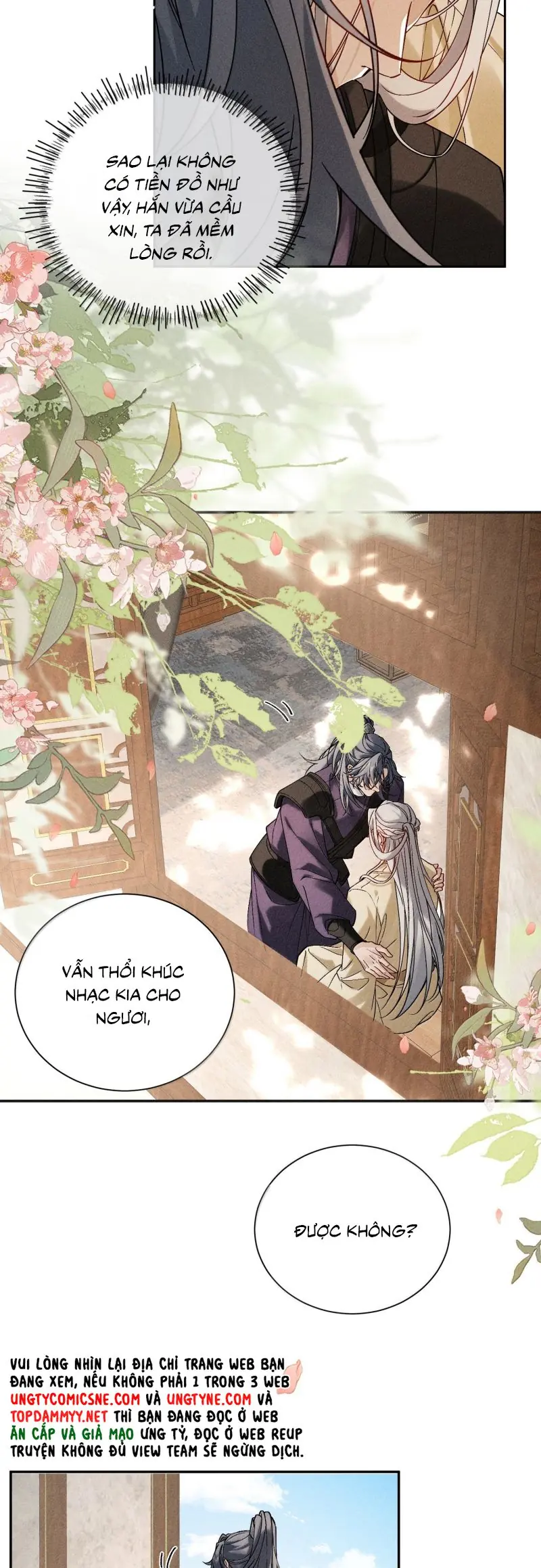 Lang Kỵ Trúc Mã Lai Chapter 36 - Trang 26