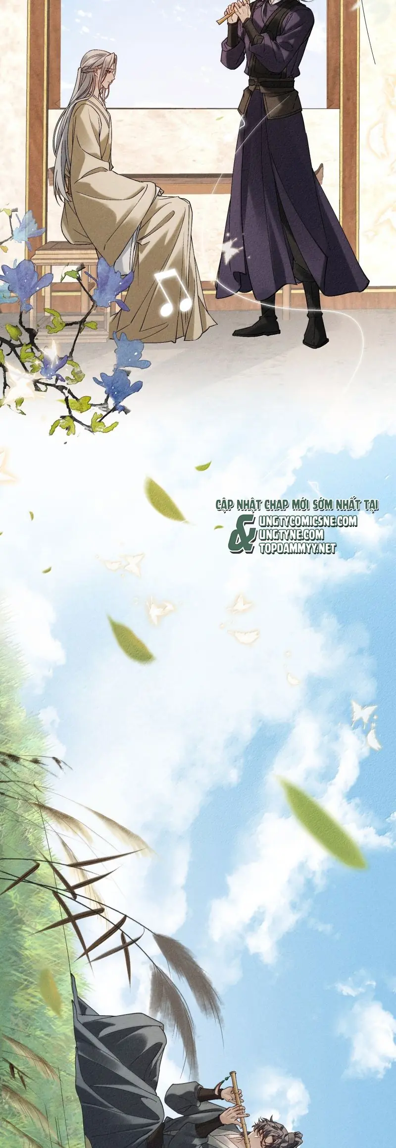 Lang Kỵ Trúc Mã Lai Chapter 36 - Trang 28