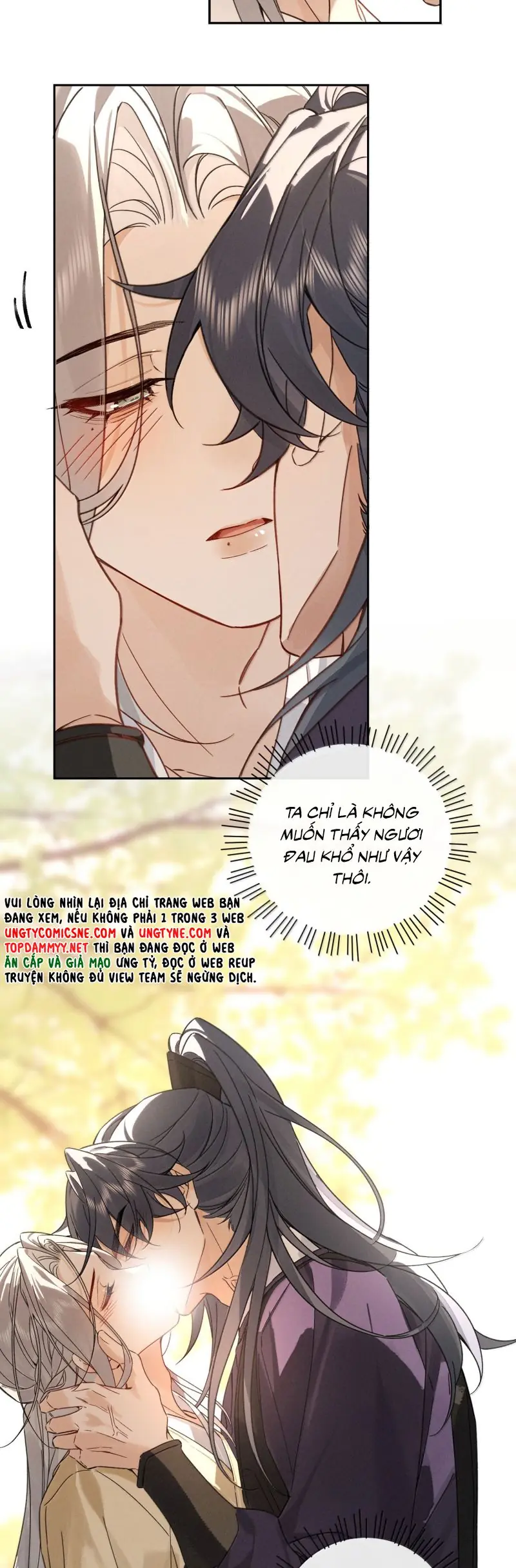 Lang Kỵ Trúc Mã Lai Chapter 37 - Trang 14