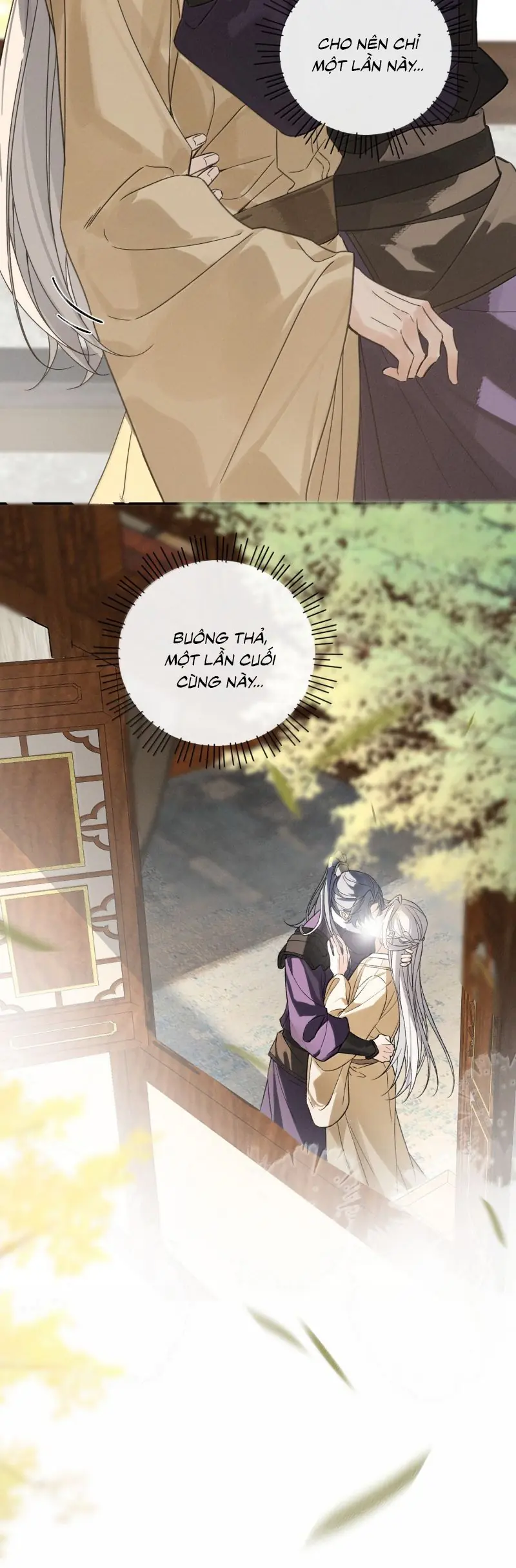 Lang Kỵ Trúc Mã Lai Chapter 37 - Trang 15