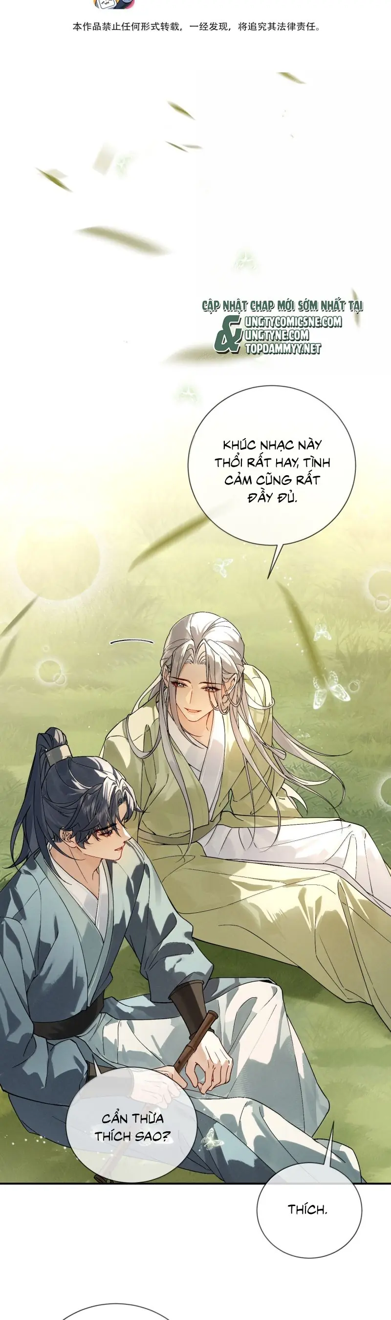 Lang Kỵ Trúc Mã Lai Chapter 37 - Trang 2