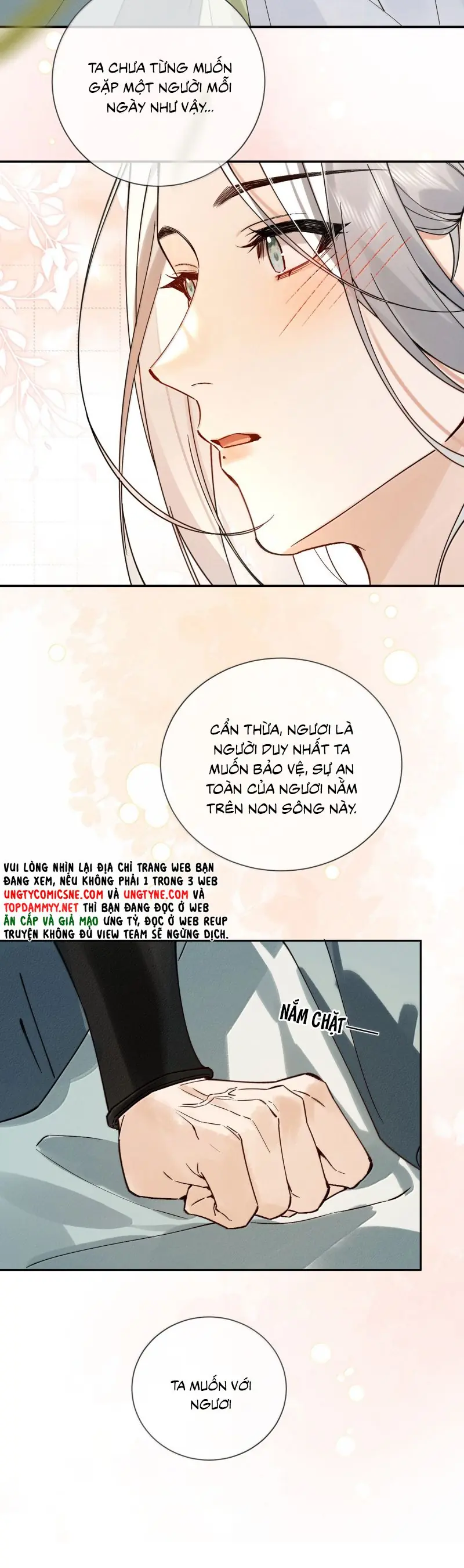 Lang Kỵ Trúc Mã Lai Chapter 37 - Trang 8