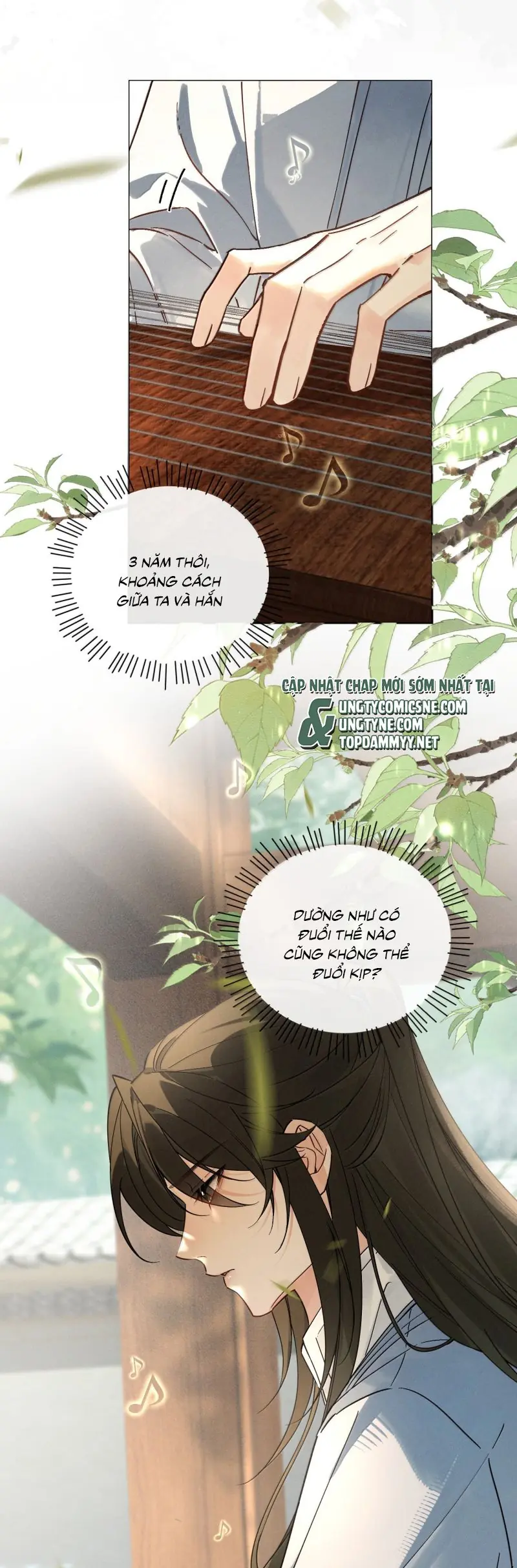 Lang Kỵ Trúc Mã Lai Chapter 38 - Trang 15