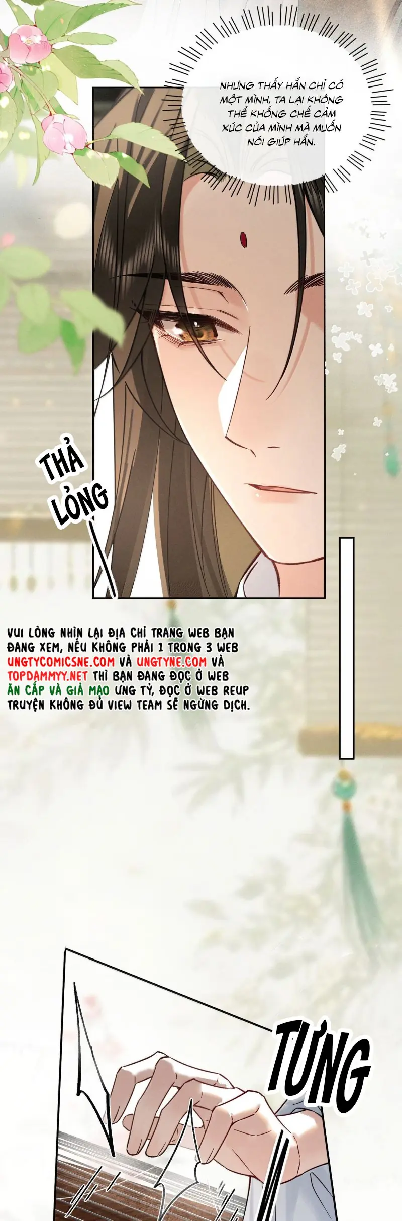Lang Kỵ Trúc Mã Lai Chapter 38 - Trang 19