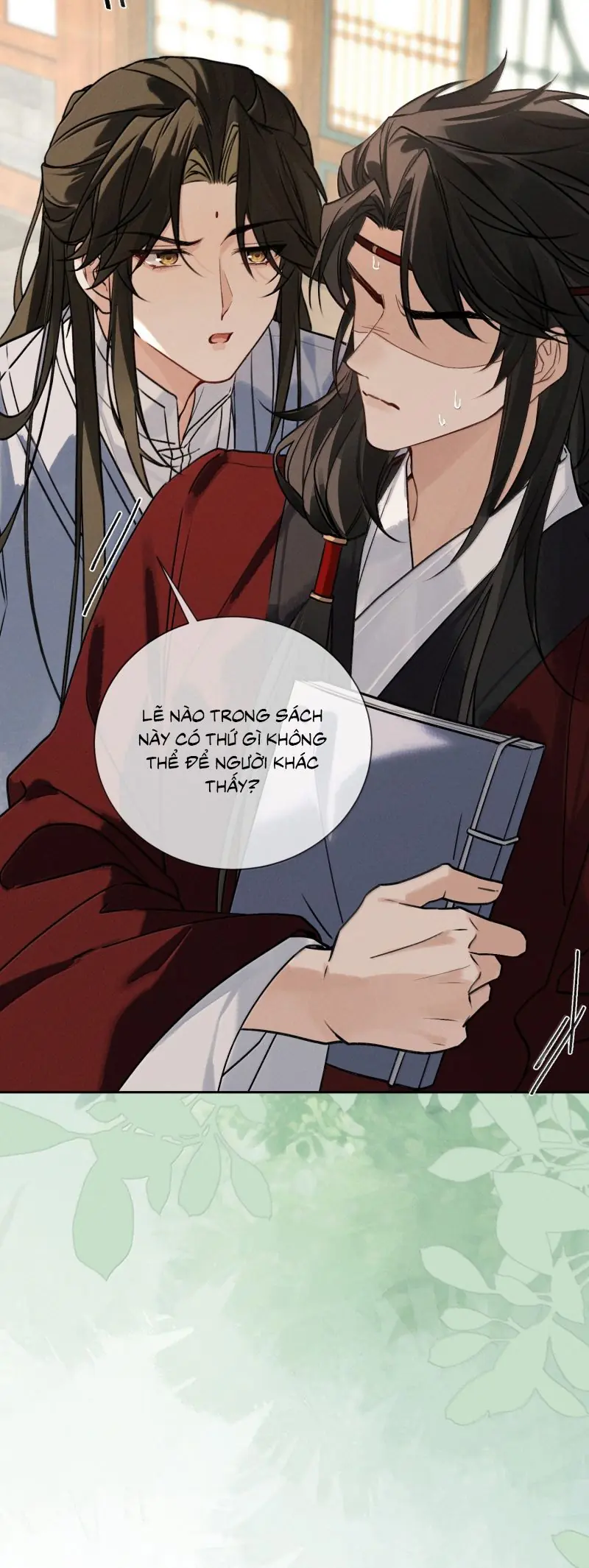 Lang Kỵ Trúc Mã Lai Chapter 38 - Trang 26