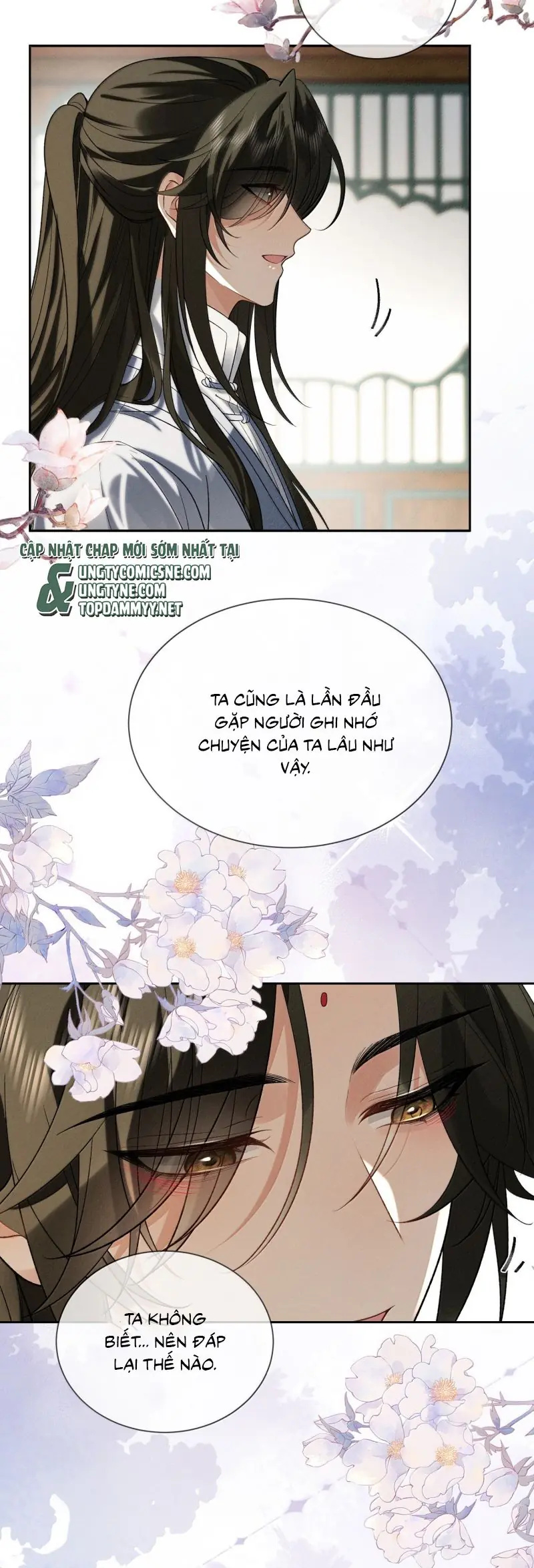 Lang Kỵ Trúc Mã Lai Chapter 39 - Trang 19